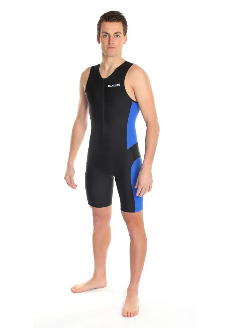 Mens Tri-Suit
